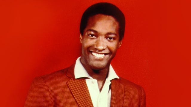Explore the life and music of Sam Cooke